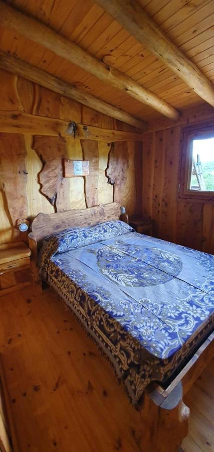 Cabanas La Escondida Casa De Campo سان أنطونيو دي أريدوندو المظهر الخارجي الصورة
